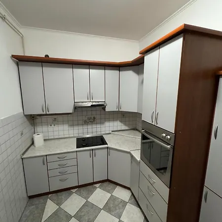 The Scene Apartamento
