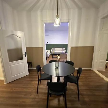 Apartamento The Scene