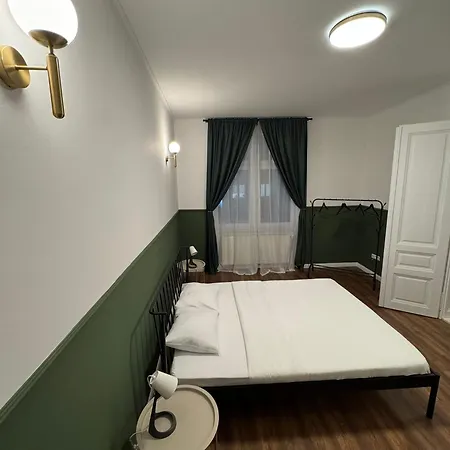 The Scene Apartamento Saraievo