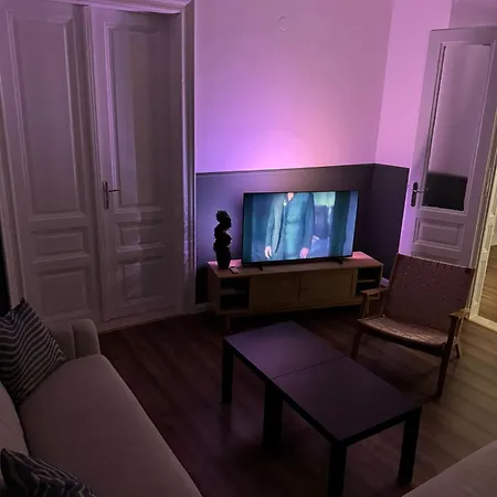 The Scene Apartamento Saraievo