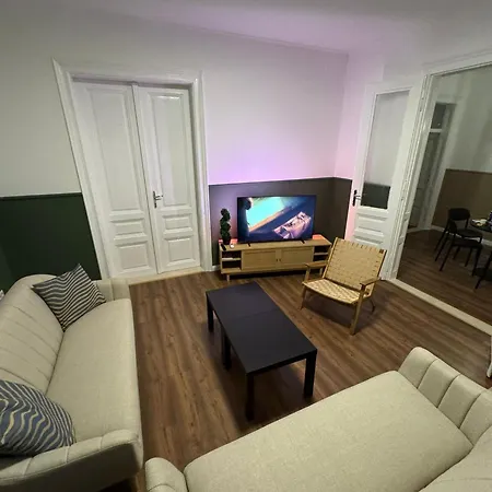 Apartamento The Scene